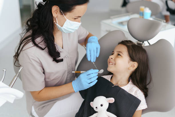 Best Root Canal Emergency Dentist  in Presquille, LA