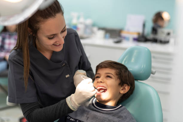 Best Urgent Tooth Repair  in Presquille, LA