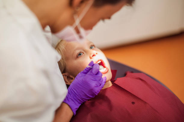 Best Cracked Tooth Emergency Dentist  in Presquille, LA