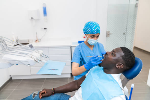 Best Emergency Dentist Near Me  in Presquille, LA